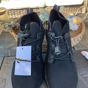 Defender The Invincible Shoe